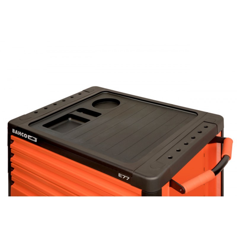 1477K-ACTP συνθετική τάβλα για 1477K Storage HUB Εργαλειοφόρος BAHCO