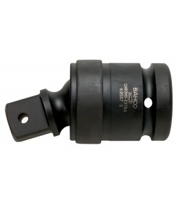 K9567S 1"καρέ σπαστό με σφαιρική άρθρωση φωσφατωμένο BAHCO