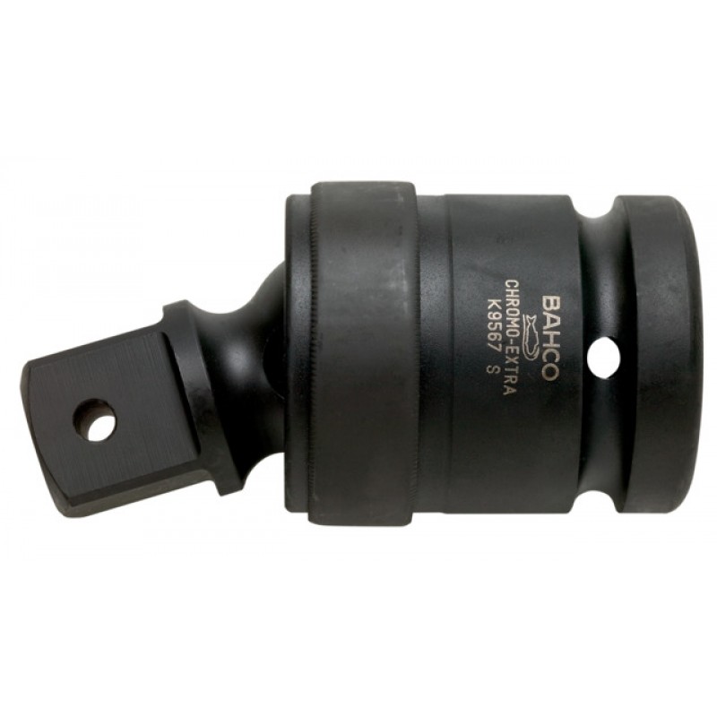 K9567S 1καρέ σπαστό με σφαιρική άρθρωση φωσφατωμένο BAHCO