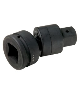 K9867S 1-1/2" καρέ σπαστό μπίλιας αερόκλειδου φωσφατωμένο BAHCO