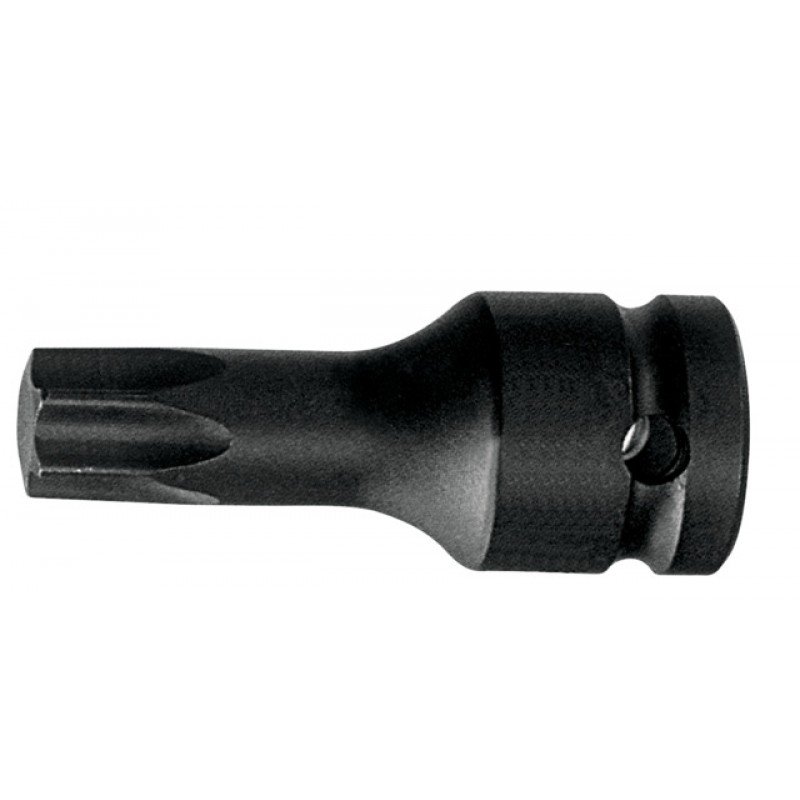 BBR203P940 1/2” κρουστικό καρυδάκι με μύτη Torx για φρένα BAHCO
