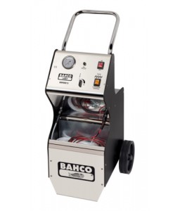BBRPACKPURG Ηλεκτρικός εξαερωτήρας φρένων 12V +  Συλλογή Εξαερωτήρα Φρένων  BAHCO