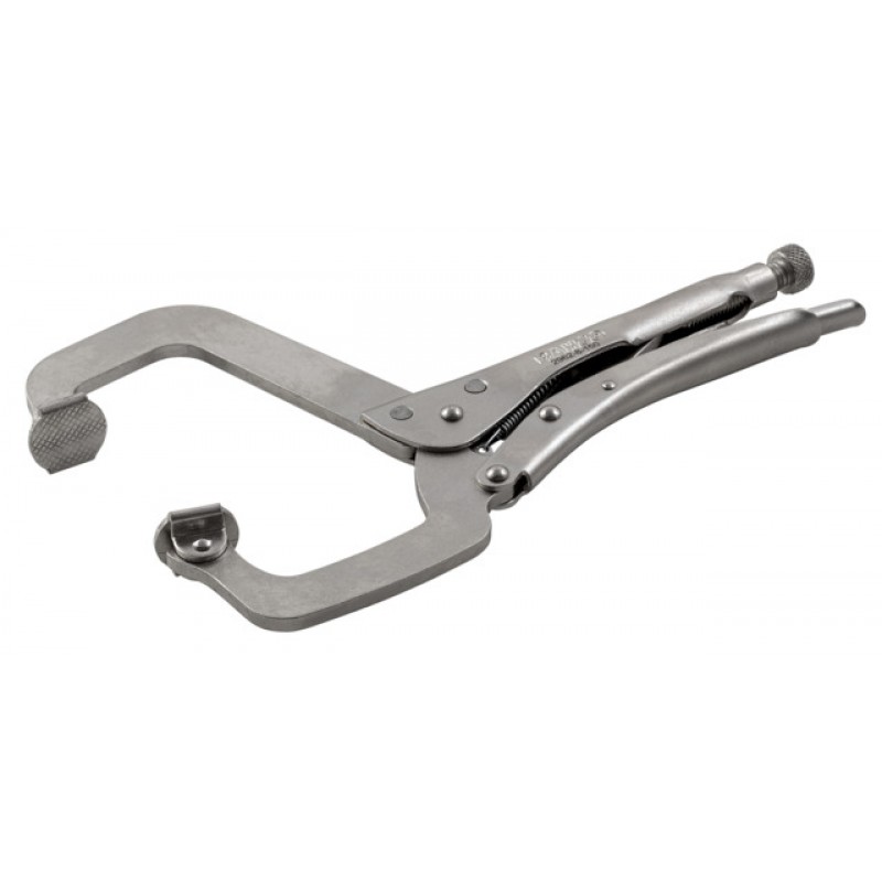 2962-8-230 Stepped C clamps BAHCO