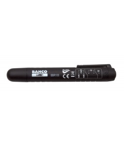 BBR100 υγρά φρένων ελεγκτής στυλό BAHCO