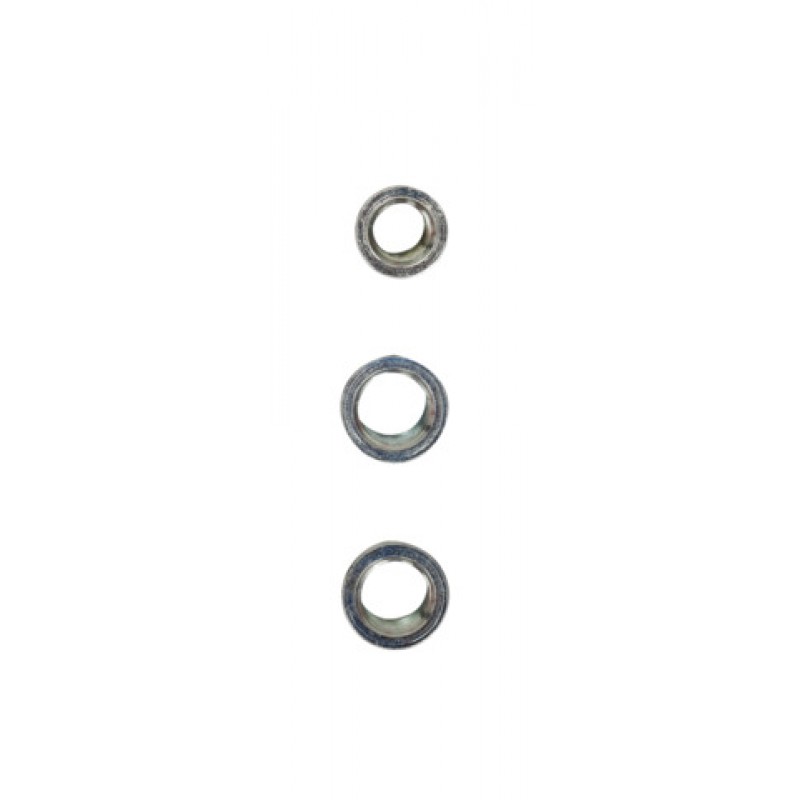 BE1210P1103 σετ από 5 σπείρες M10x1.25 για επισκευή/αποκατάσταση κατεστραμένων πάσων προθερμαντήρων BAHCO