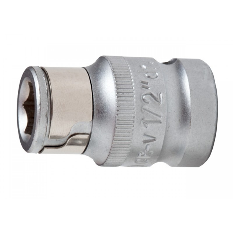 BE504901 1/2 Αντάπτορας για 10 mm μύτη BAHCO
