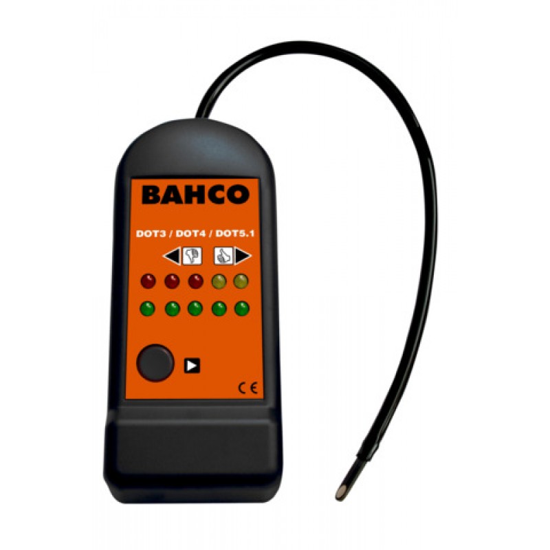 BBR110 υγρά φρένων ελεγκτής υγρασίας  BAHCO