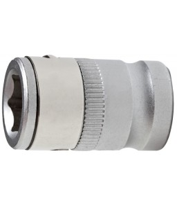 BE504902 3/8" Αντάπτορας για 10 mm μύτη BAHCO BE504902 3/8" Αντάπτορας για 10 mm μύτη BAHCO