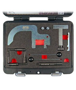 BE502204 σετ χρονισμού για BMW 2.0 - 2.5 - 3.0 diesel BAHCO BE502204 σετ χρονισμού για BMW 2.0 - 2.5 - 3.0 diesel BAHCO