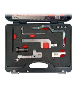 BE504102 σετ χρονισμού για MINI-PSA 1.4-1.6 βενζίνης BAHCO BE504102 σετ χρονισμού για MINI-PSA 1.4-1.6 βενζίνης BAHCO