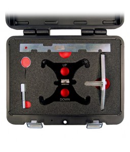 BE505101 σετ χρονισμού για Ford 1.25-1.4-1.6 βενζίνης BAHCO