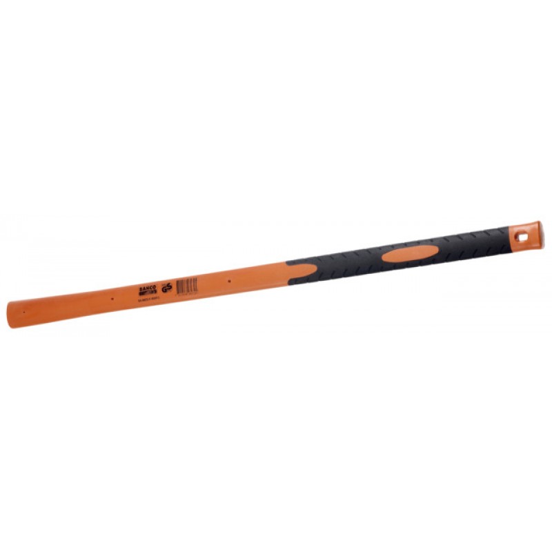 SH-PAGS-900FG Fibreglass ανταλλακτική χειρολαβή για τσεκούρια με στρόγγυλο μάτι BAHCO