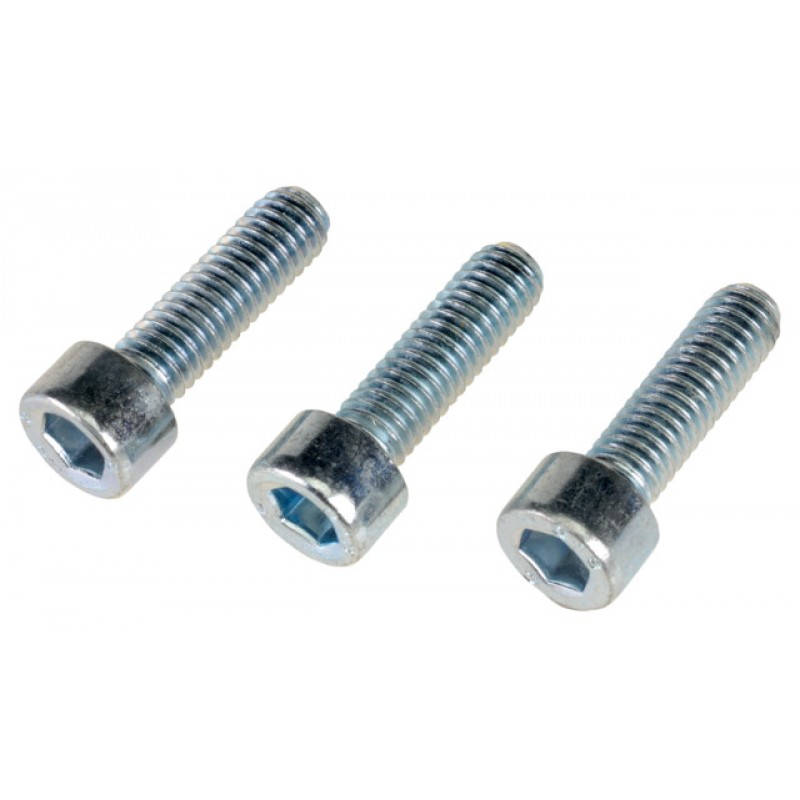 9210-1060177 TCCE M6 x 20 mm βίδες για 9210 αεροψάλιδο BAHCO