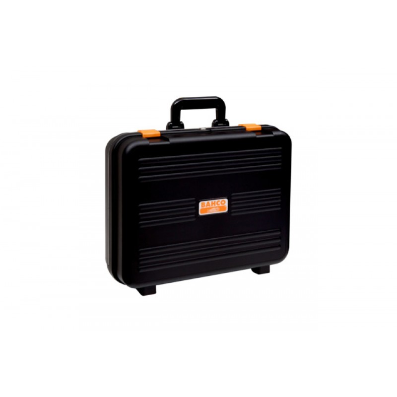 4750RC01 23-35 L σκληρή βαλίτσα εργαλείων BAHCO
