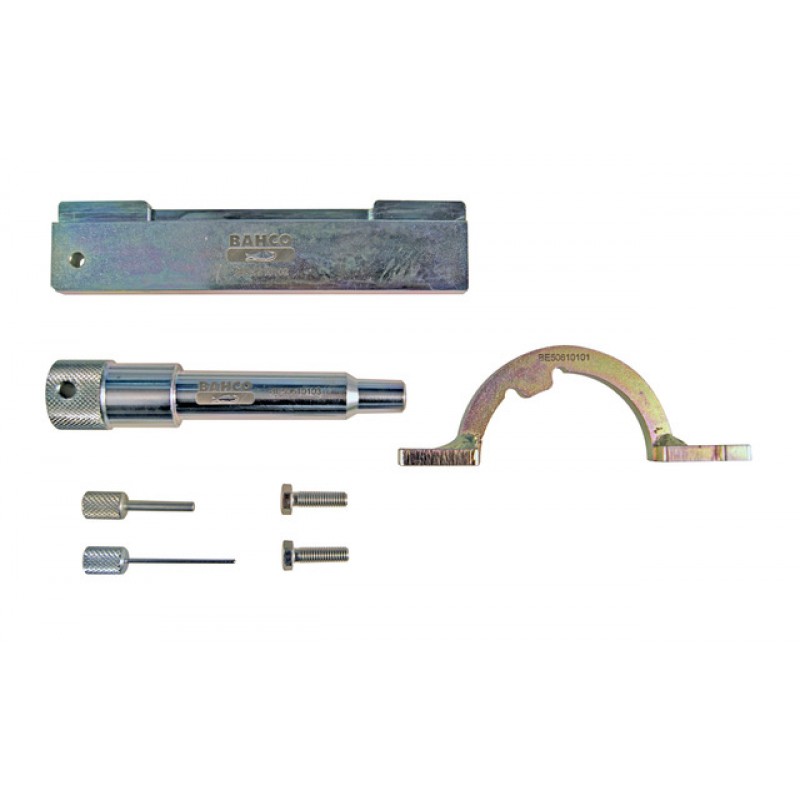 BE506101 σετ χρονισμού για Opel 1.0-1.2-1.4 βενζίνης BAHCO