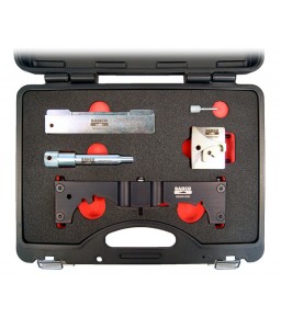 BE506103 σετ χρονισμού για Opel 1.0-1.2-1.4 Ecoflex βενζίνης BAHCO