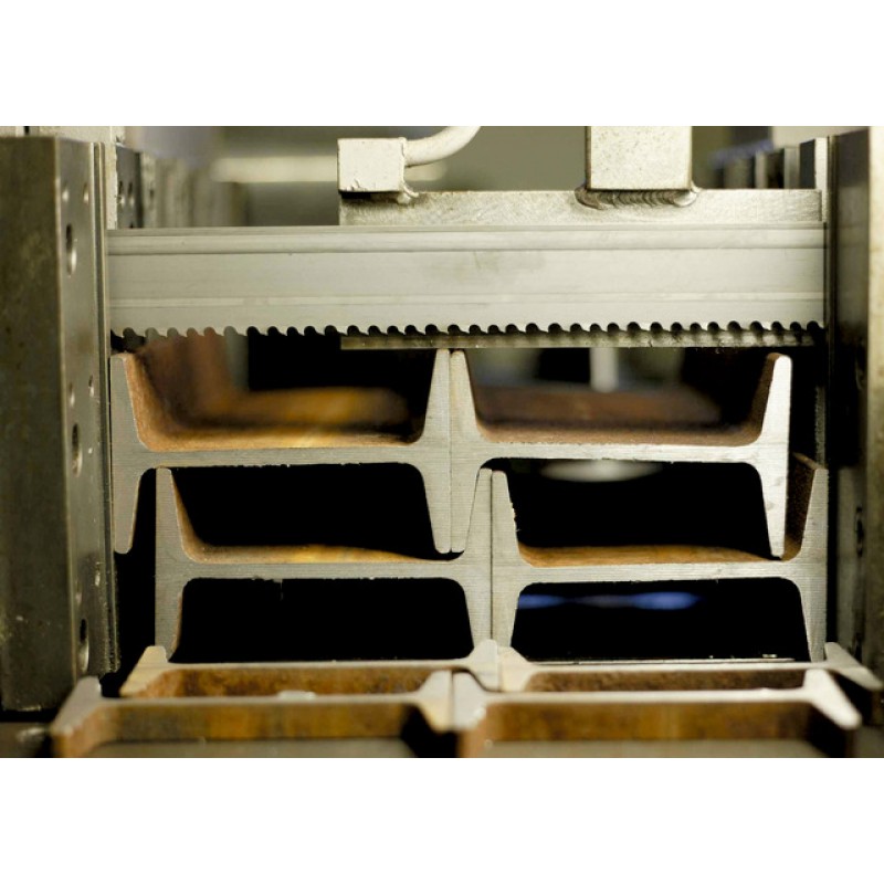 3853-27-0.9-8/11-VS Sandflex® κορυφαίου κατασκευαστή πριονοκορδέλα BAHCO