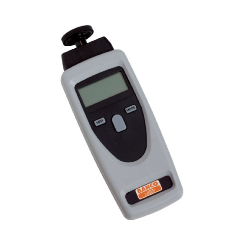 3870-TACHO METER ταχύμετρο για πριονοκορδέλα BAHCO