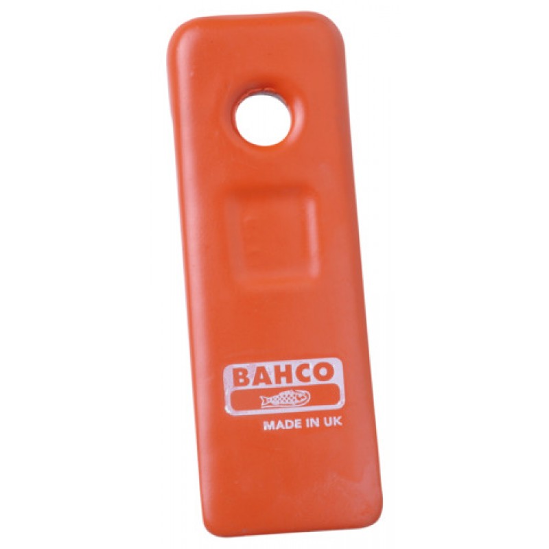 3870-WEDGE-3 ατσάλινη σφήνα 75 mm BAHCO