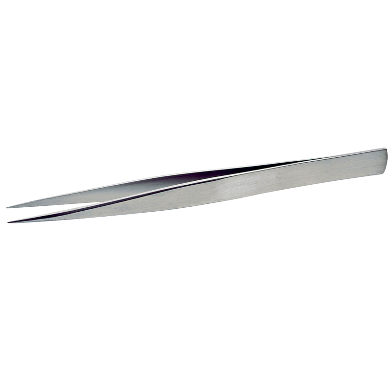 TL AA-S ανοξείδωτη Boley τύπου μπροσέλα (τσιμπιδάκι) με ισχυρές λεπτές μύτες BAHCO
