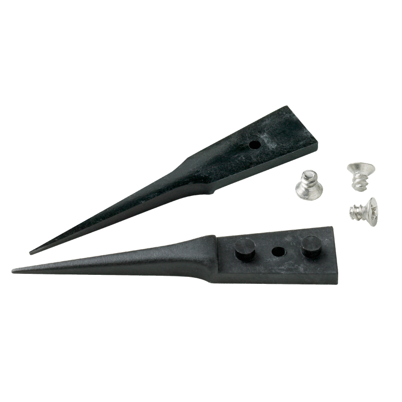 TL 5ACF 5Acf ανταλλακτικές μύτες 40 mm BAHCO