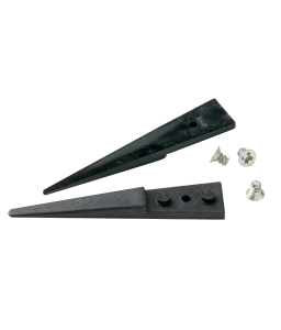 TL 2A ACF 2Aacf ανταλλακτικές μύτες 40 mm BAHCO