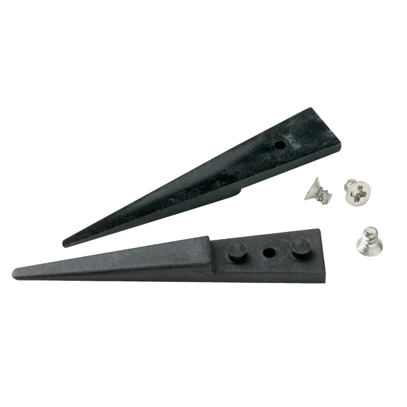 TL 2A ACF 2Aacf ανταλλακτικές μύτες 40 mm BAHCO