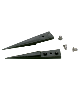 TL 259 ACF 259Acf Extra λεπτές ανταλλακτικές μύτες 40 mm BAHCO