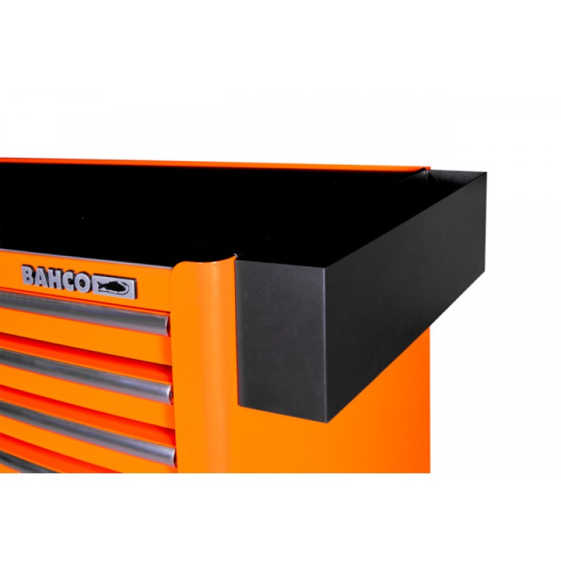 1470K-AC3 βάση μεταλλικών δοχείων για 1470 και 1475 συρτάρια BAHCO