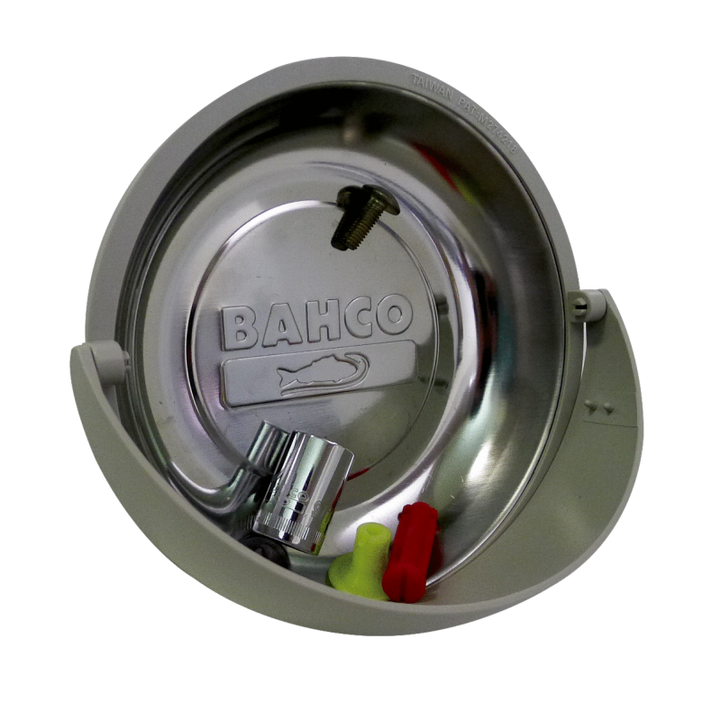 BMD150 στρόγγυλο μαγνητικό πιάτο BAHCO