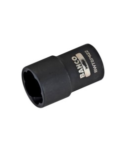 BWTSP617 βαθύ συστροφής καρυδάκι BAHCO
