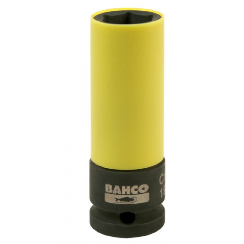 BWSS12P321 τροχού σετ καρυδάκια BAHCO