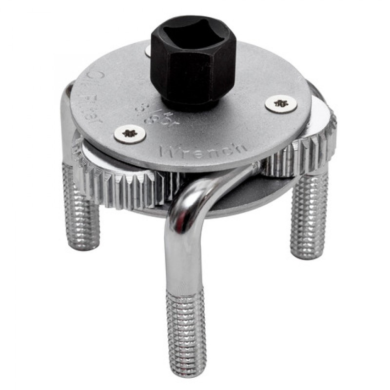 BE65R106160 μαγνητικό 3-σιαγώνων κλειδί για φίλτρο λαδιού BAHCO
