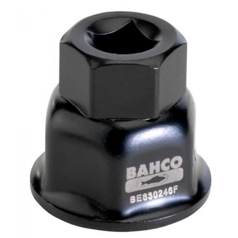 BE6309515F καπάκι κλειδί για φίλτρο λαδιού 95 mm 15 πλευρές BAHCO