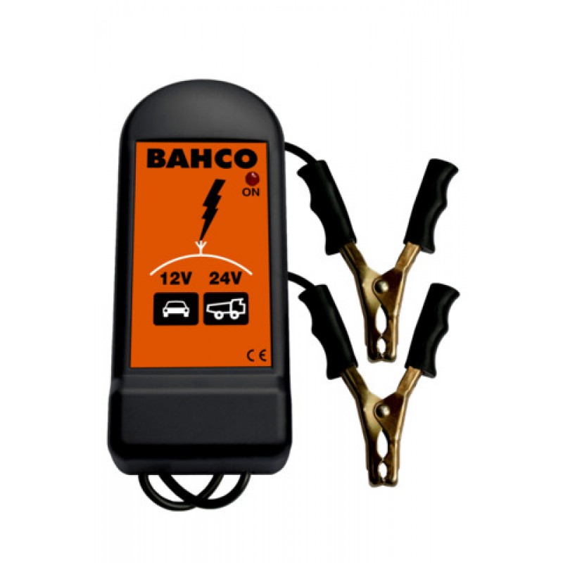 BELP1224 Προστασία από υπέρταση 12V/24V  BAHCO