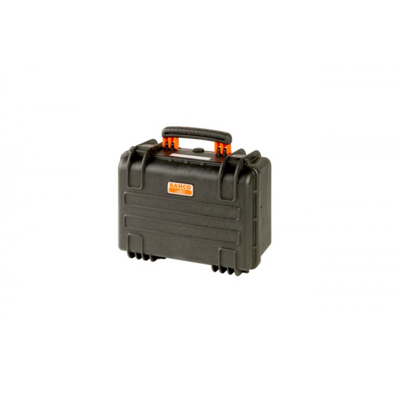 4750RCHD00 18.5 L Βαριάς χρήσης σκληρή βαλίτσα BAHCO
