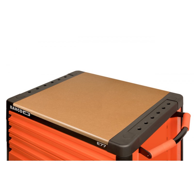 1477K-ACTD τάβλα MDF  ενδιάμεσο κομμάτι για 1477K Storage HUB εργαλειοφορέα BAHCO