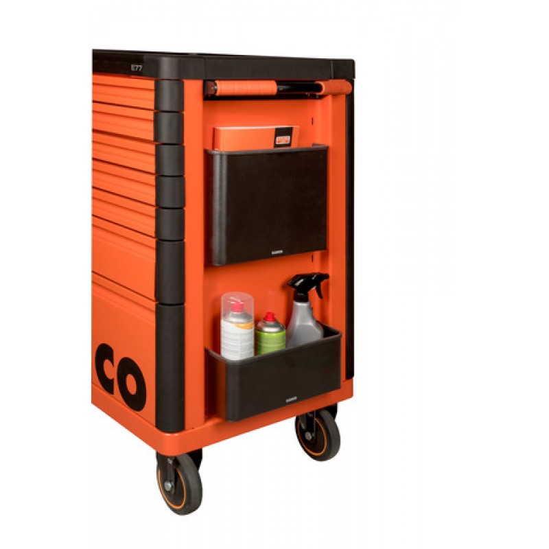1477K-AC20 βάση για δοχεία σπρέι για 1477K και 1472K Storage HUB εργαλειοφορέας BAHCO