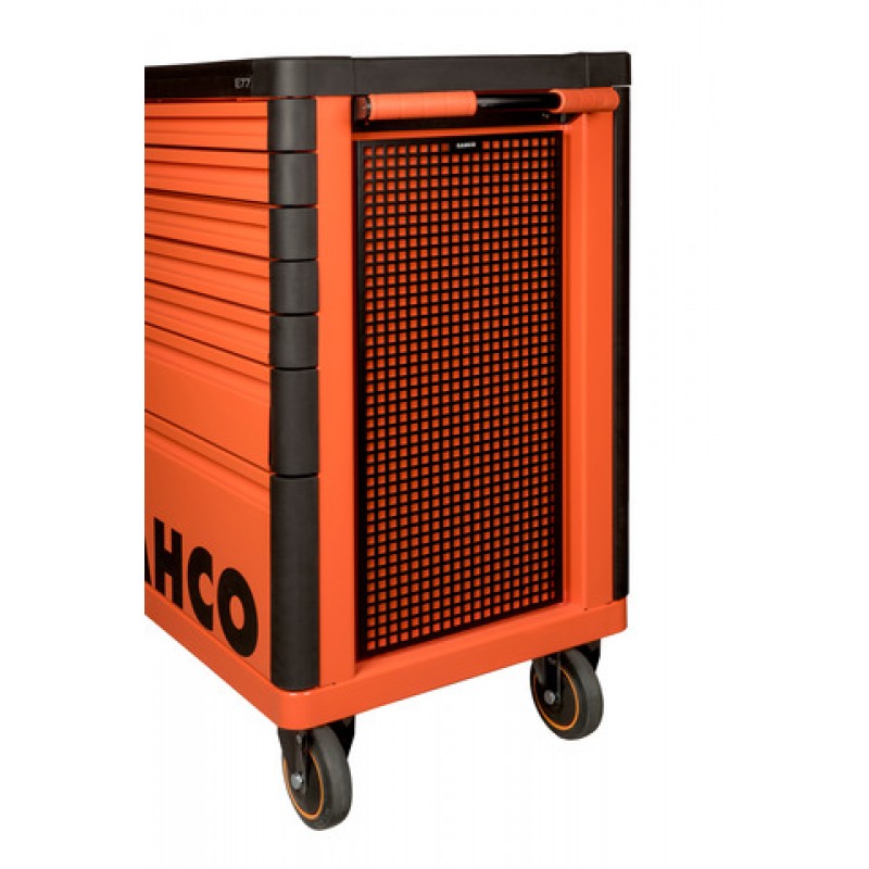 1477K-AC22 πλαϊνά πάνελ εργαλείων για 1477K και 1472K Storage HUB εργαλειοφορέας BAHCO