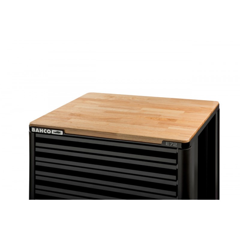 1472K-ACTW ξύλο καστανιάς τάβλα για 1472K & 1482K Storage HUB Εργαλειοφόρος BAHCO