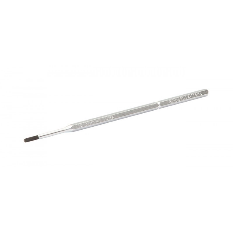BE-6990TX-T15KL λεπίδες για δυναμομετρικό κατσαβίδι με TORX® μύτη BAHCO