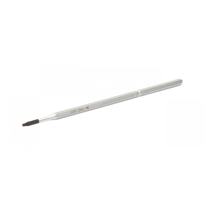 BE-6990-IP10-KL λεπίδες για δυναμομετρικό κατσαβίδι με TORX PLUS® μύτη BAHCO
