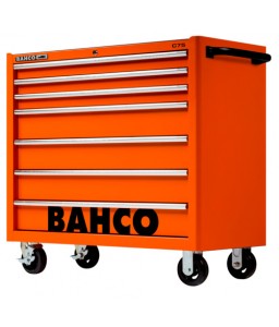 1475KXL7 40" Classic C75 εργαλειοφορέας με 7 συρτάρια BAHCO