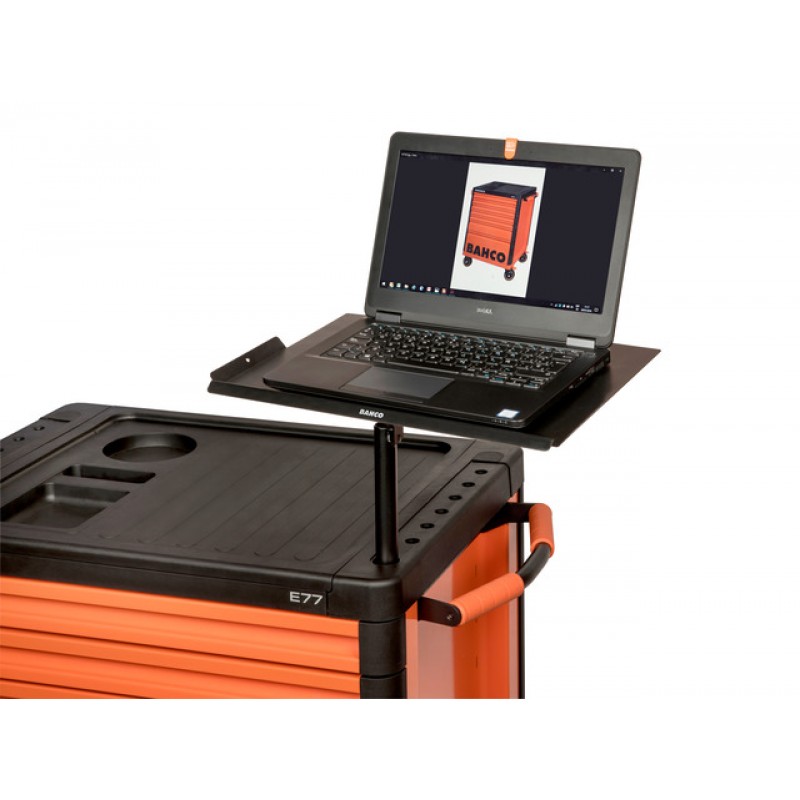 1477K-AC15 Laptop βάση για 1477K Storage HUB εργαλειοφορέα BAHCO