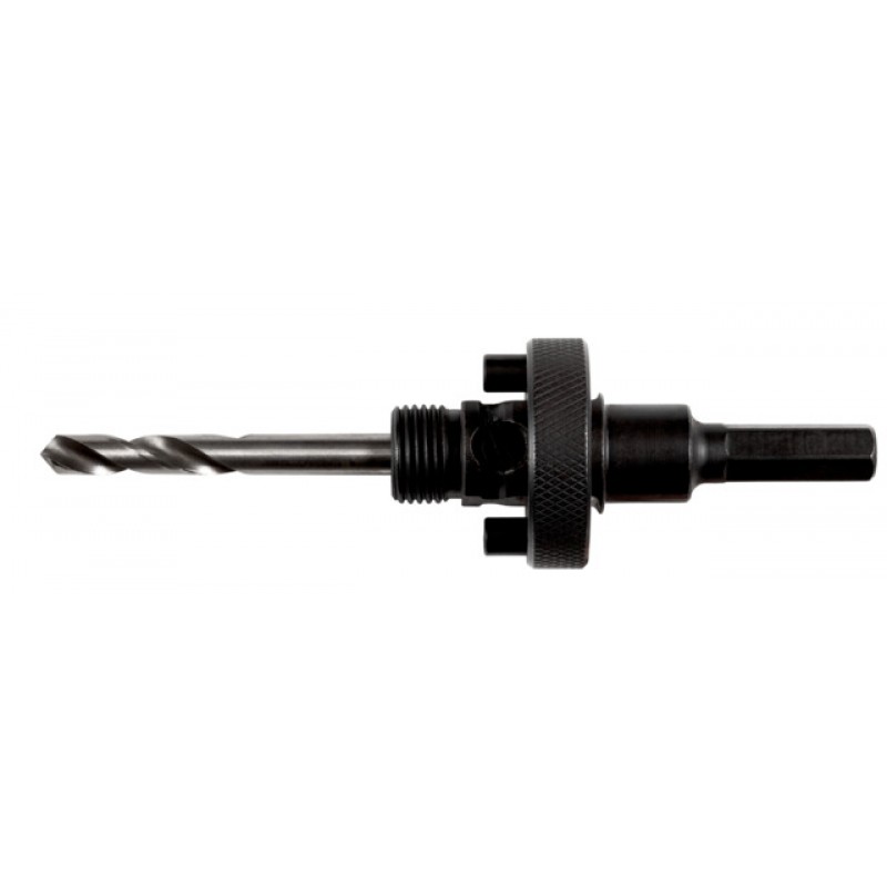 3834-ARBR-11152QC-C προεκτάσεις ποτηροτρυπάνων με λειτουργία γρήγορης αλλαγής BAHCO