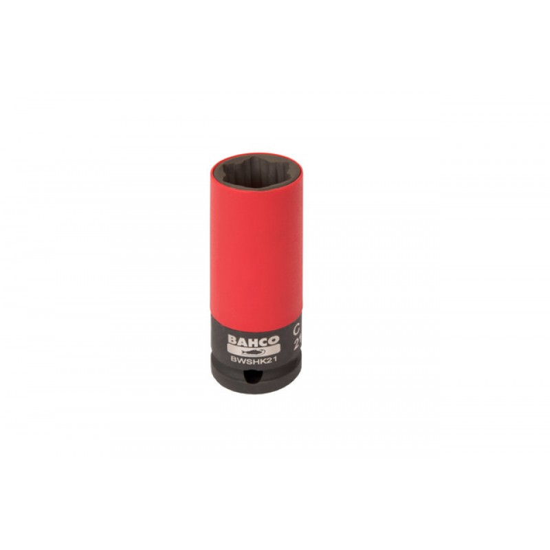 BWSHK21 21 mm αντικλεπτικό κρουστικό καρυδάκι για Hyundai και KIA BAHCO