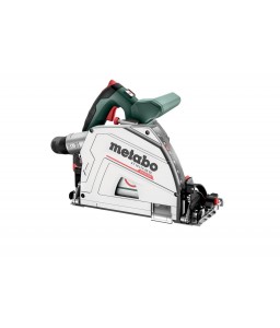 Metabo 18 Volt Δισκοπρίονο Βυθιζόμενο Μπαταρίας KT 18 LTX 66 BL