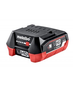 Μπαταρία 12V / 4.0 Ah LiHD