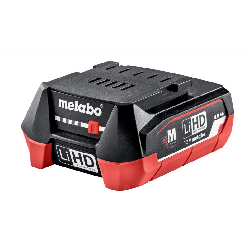 Μπαταρία 12V / 4.0 Ah LiHD