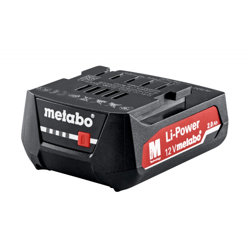 Μπαταρία Li-Power 12V / 2.0 Ah